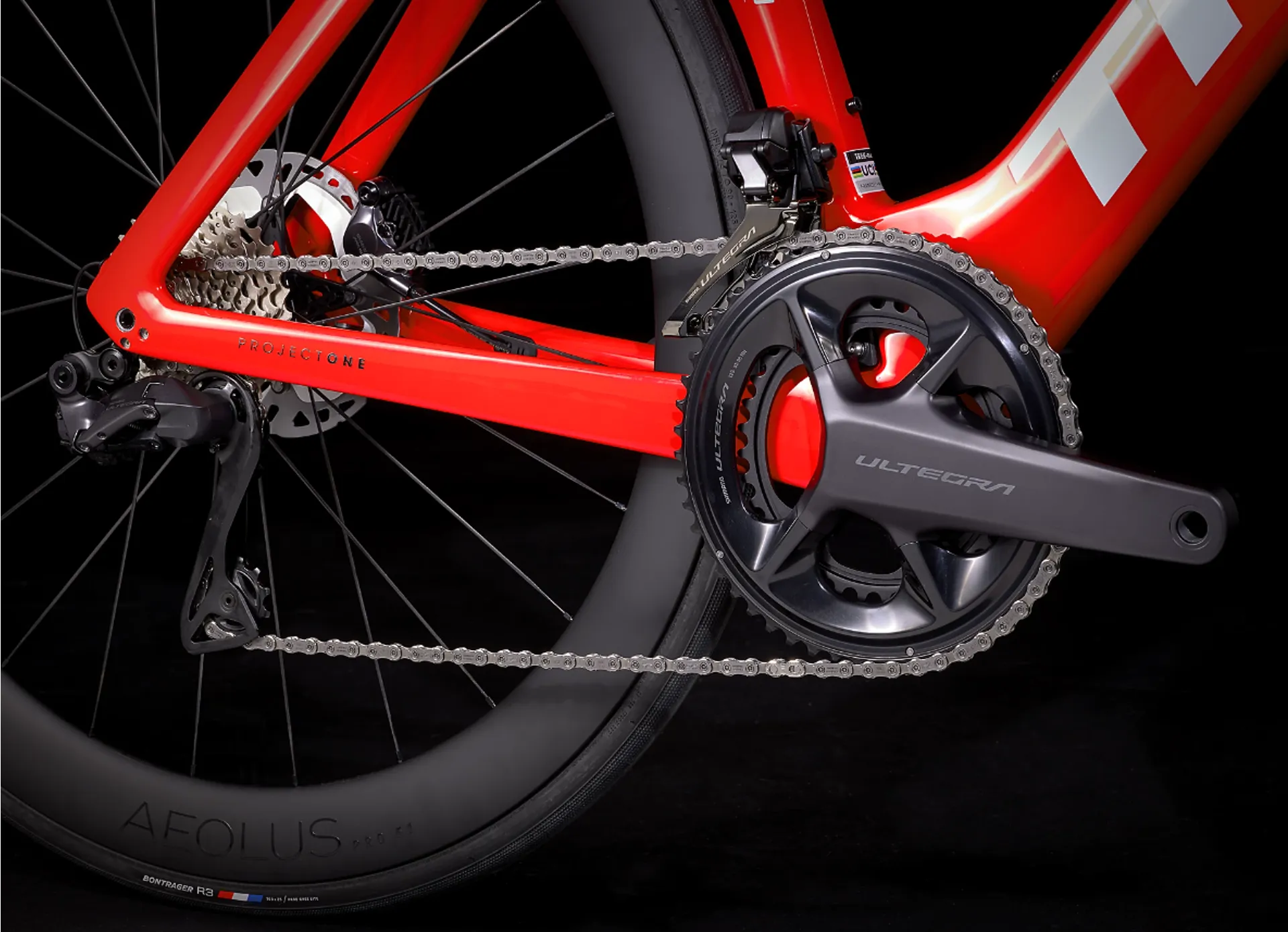 Trek Madone SLR 7 Gen 7 Carbon Performance Road Bike 2024 in